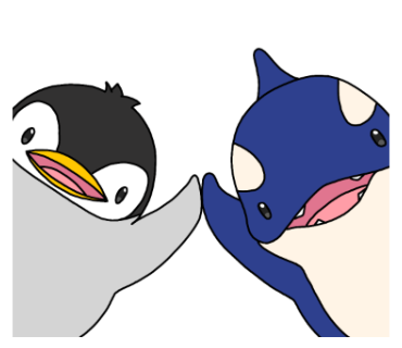 LINEスタンプ